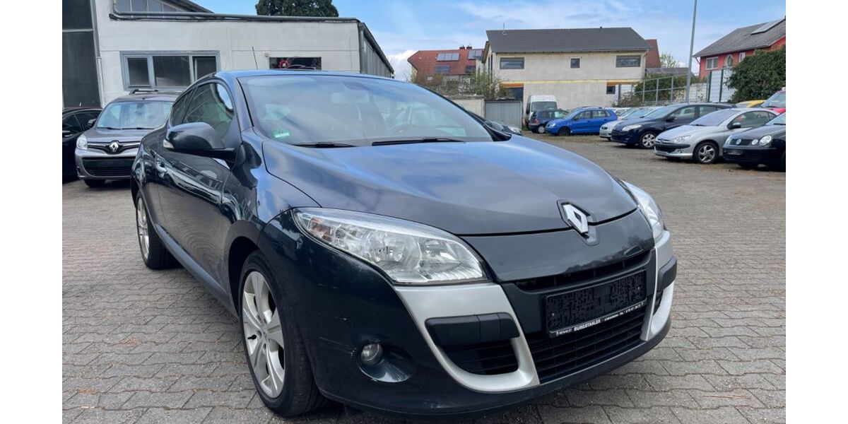 Renault Megane 123.000 km 4.490 &euro; Malsch 76316