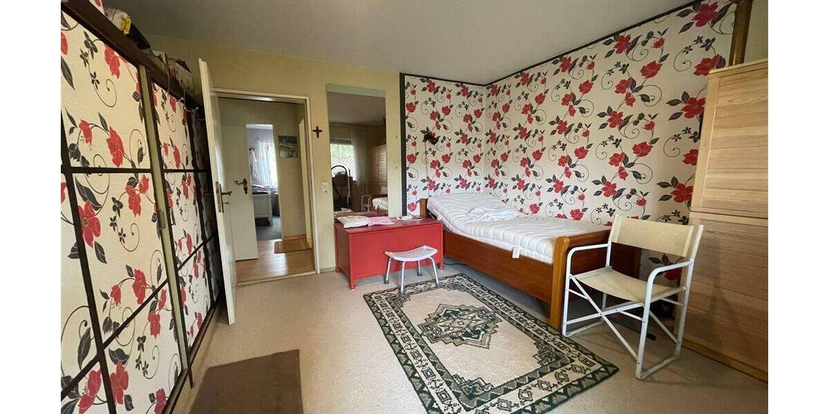 Etagenwohnung Bühl Stadtgebiet - 3 Zimmer, 106 m&sup2;, 249.000&euro; | Angebot:26053256