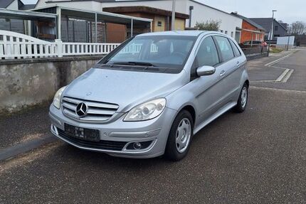 Mercedes-Benz B 150 161.000 km 3.700 &euro; Baden-Baden 76532
