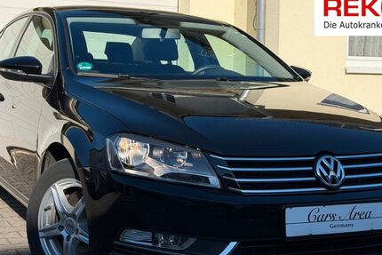 VW Passat 76.000 km 7.900 &euro; Muggensturm 76461