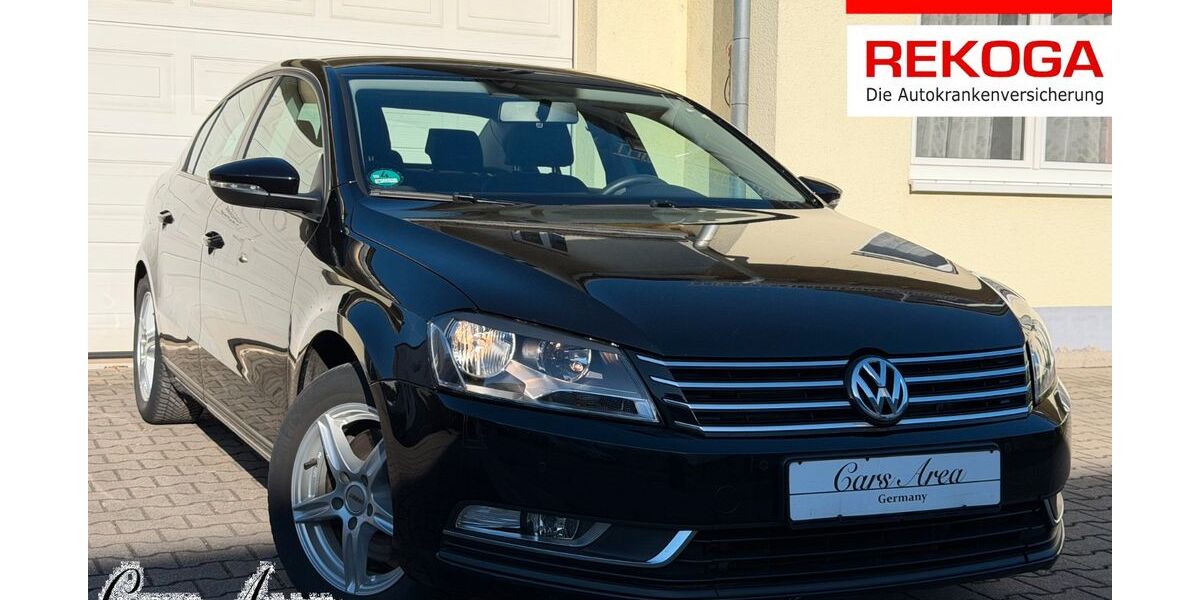 VW Passat 76.000 km 7.900 &euro; Muggensturm 76461