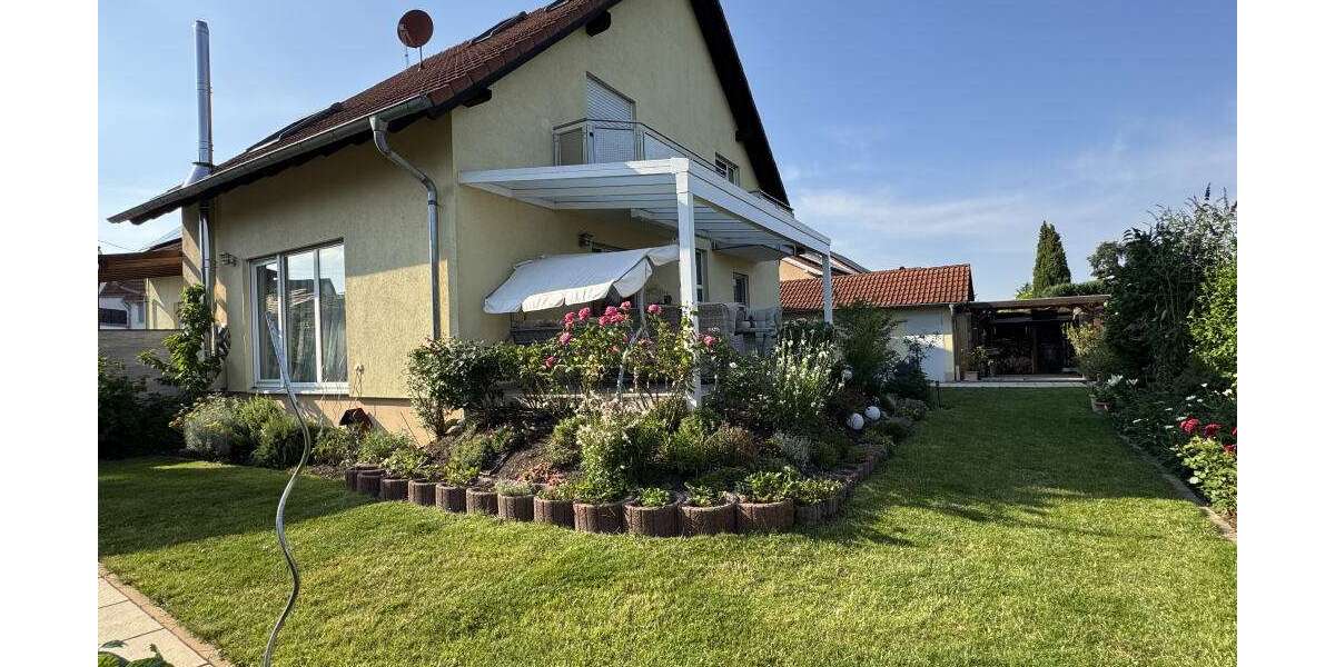 Einfamilienhaus Hagenbach - 7 Zimmer, 560.000&euro; | Angebot:21579081