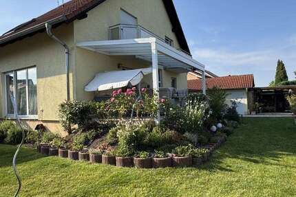 Haus Hagenbach - 7 Zimmer, 560.000&euro; | Angebot:21579081