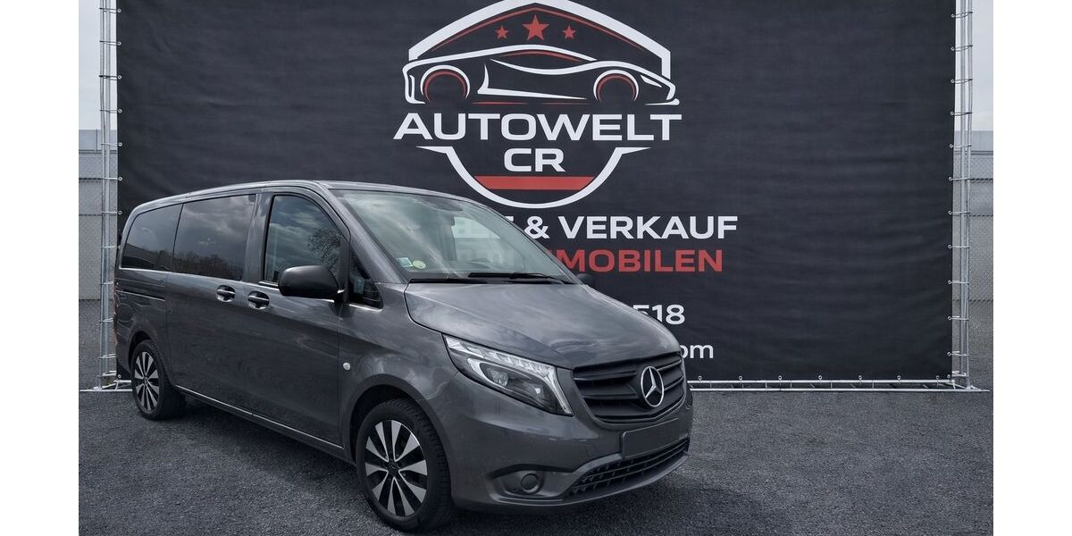Mercedes-Benz Vito 300.000 km 24.990 &euro; Malsch 76316