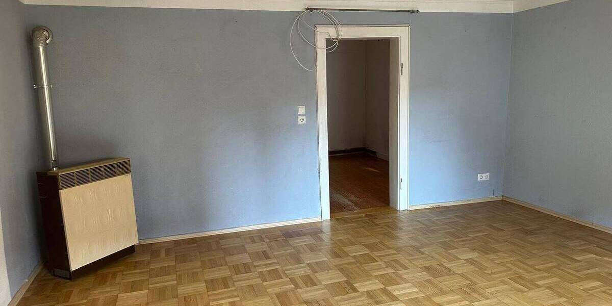 Einfamilienhaus Gaggenau Hörden - 4 Zimmer, 100 m&sup2;, 210.000&euro; | Angebot:25671494