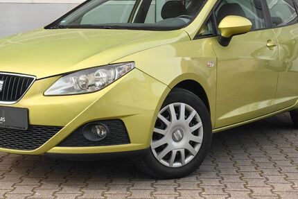 Seat Ibiza 155.860 km 2.990 &euro; Baden-Württemberg - Leingarten 74211