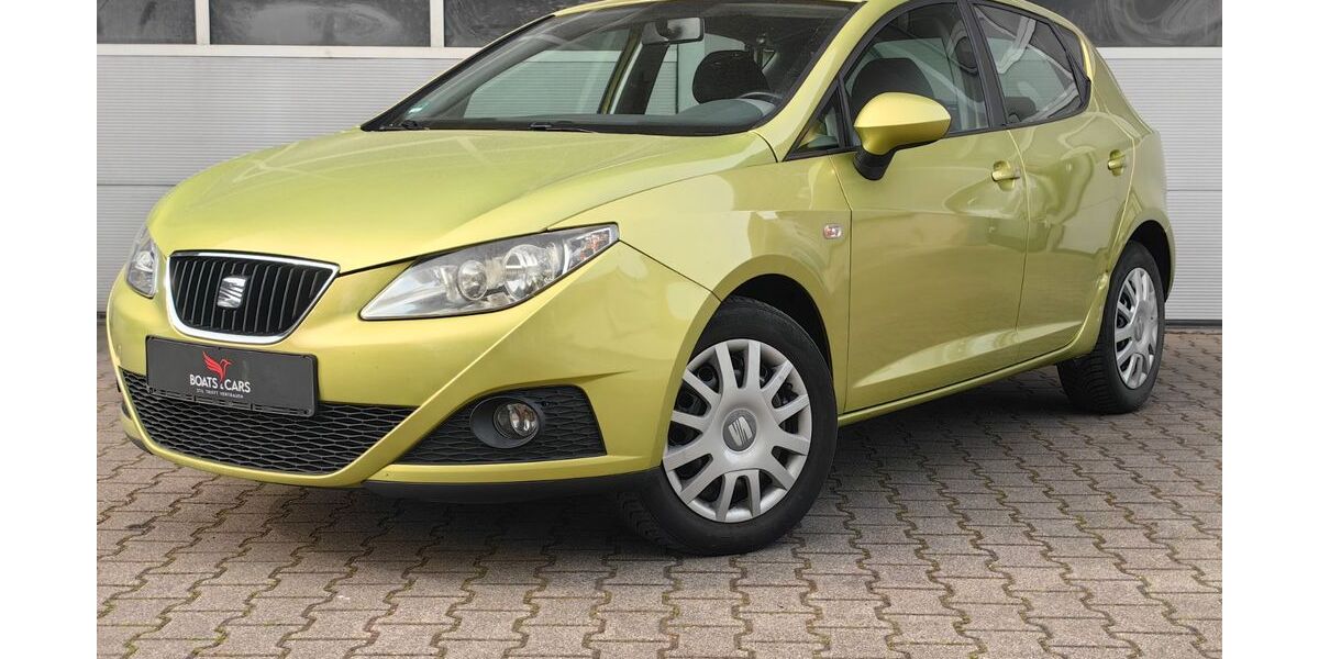 Seat Ibiza 155.860 km 2.990 &euro; Baden-Württemberg - Leingarten 74211