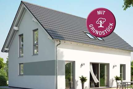 Haus Neuenbürg - 5 Zimmer, 152 m&sup2;, 794.728&euro; | Angebot:21382551