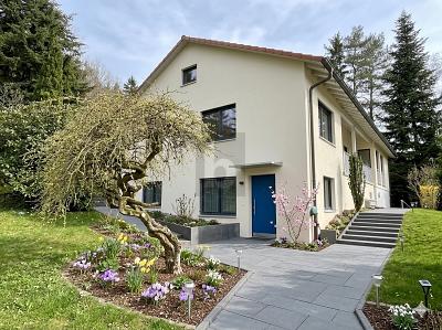 EXKLUSIVE LAGE FÜR EINE VILLA - Grundstück Baden-Baden Baden | Angebot:26688140