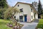 EXKLUSIVE LAGE FÜR EINE VILLA - Grundstück Baden-Baden Baden | Angebot:26688140
