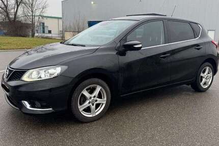 Nissan Pulsar 81.400 km 7.950 &euro; Ottersweier 77833
