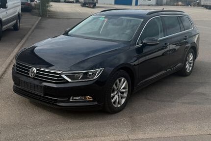 VW Passat Variant 208.312 km 9.750 &euro; neuweiler 75389
