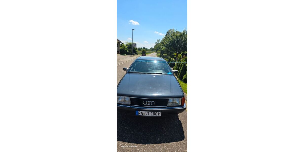 Audi 100 219.000 km 6.500 &euro; Baden Baden 76532