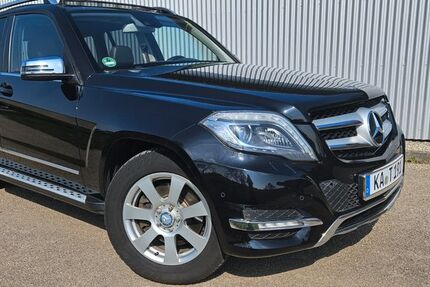 Mercedes-Benz GLK 350 165.000 km 15.590 &euro; Waldbronn 76337