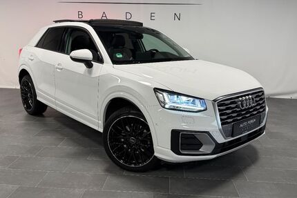 Audi Q2 89.000 km 19.950 &euro; Baden-Baden 76532