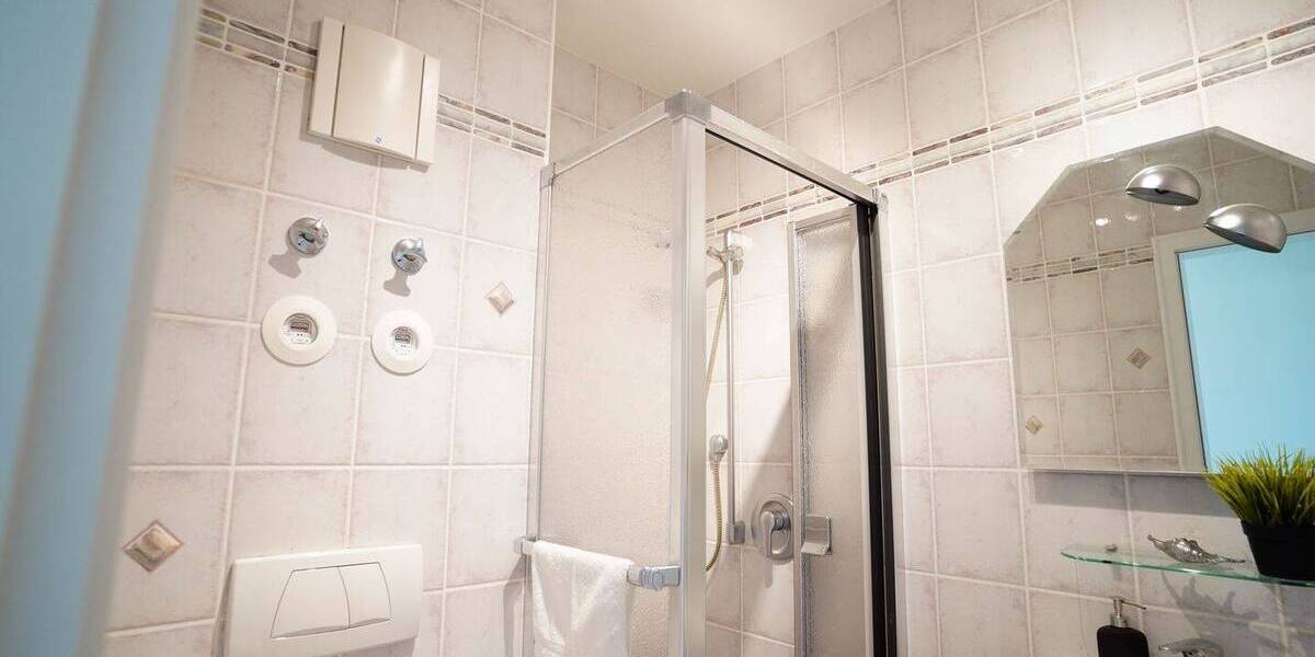 Etagenwohnung Baden-Baden Innenstadt - 3 Zimmer, 150 m&sup2;, 850.000&euro; | Angebot:25729897