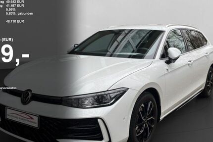 VW Passat 17.300 km 48.710 &euro; Baden-Baden 76530