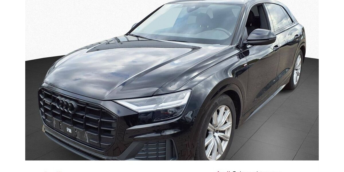 Audi Q8 57.479 km 65.470 &euro; Baden Baden 76532