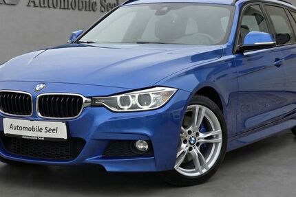 BMW 320 117.000 km 18.990 &euro; Iffezheim 76473