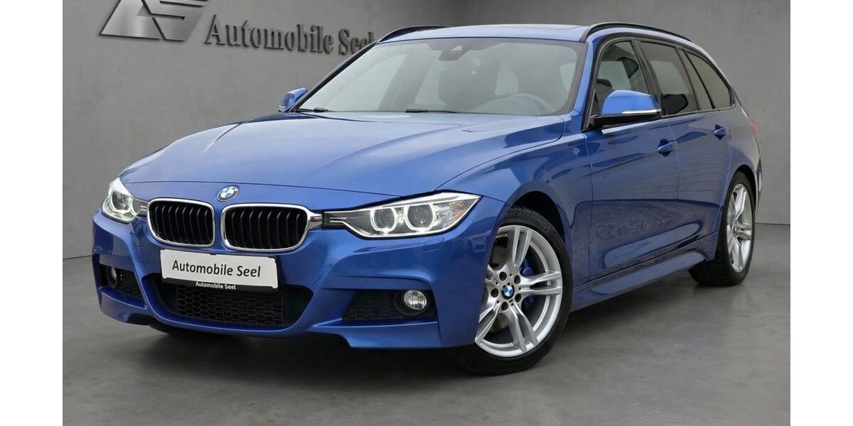 BMW 320 117.000 km 18.990 &euro; Iffezheim 76473