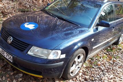 VW Passat Variant 219.000 km 1.550 &euro; Gernsbach 76593
