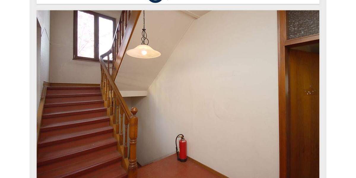 Etagenwohnung Baden-Baden Steinbach - 4 Zimmer, 117 m&sup2;, 390.000&euro; | Angebot:25696579