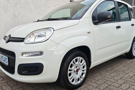 Fiat Panda 52.350 km 7.990 &euro; Ötigheim 76470