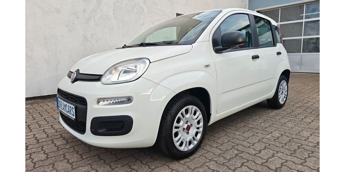 Fiat Panda 52.350 km 7.990 &euro; Ötigheim 76470