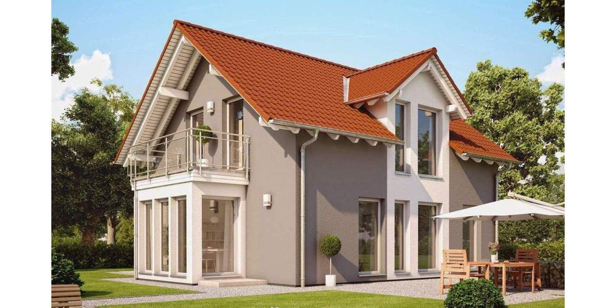 Einfamilienhaus Lauf - 5 Zimmer, 113 m&sup2;, 579.000&euro; | Angebot:25734119