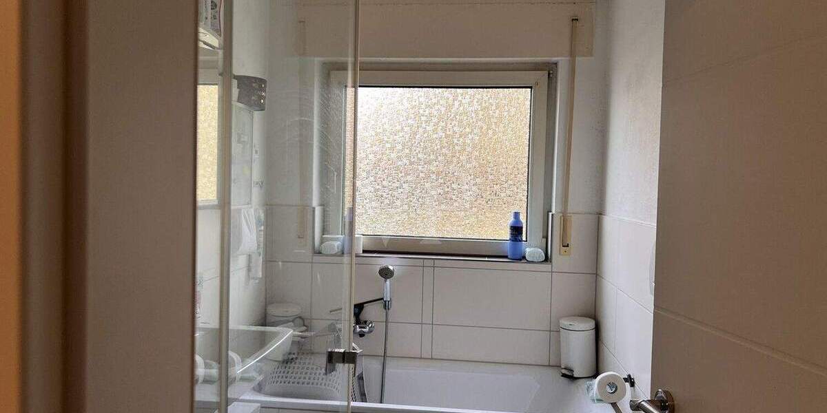 Etagenwohnung Baden-Baden Lichtental - 3 Zimmer, 83 m&sup2;, 289.000&euro; | Angebot:25694708