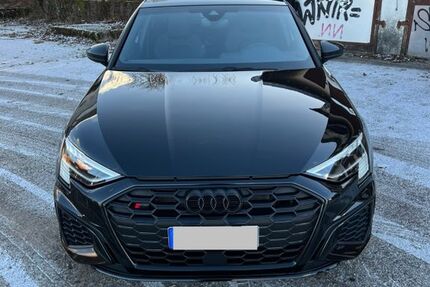 Audi S3 44.500 km 38.900 &euro; Straubenhardt 75334