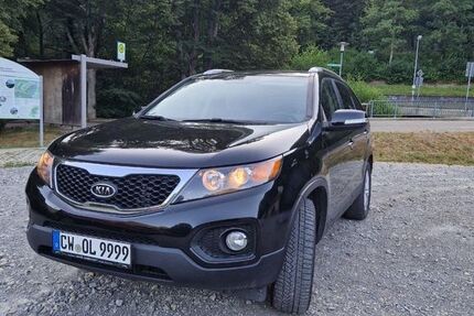Kia Sorento 218.418 km 4.600 &euro; Bad Wildbad 75323