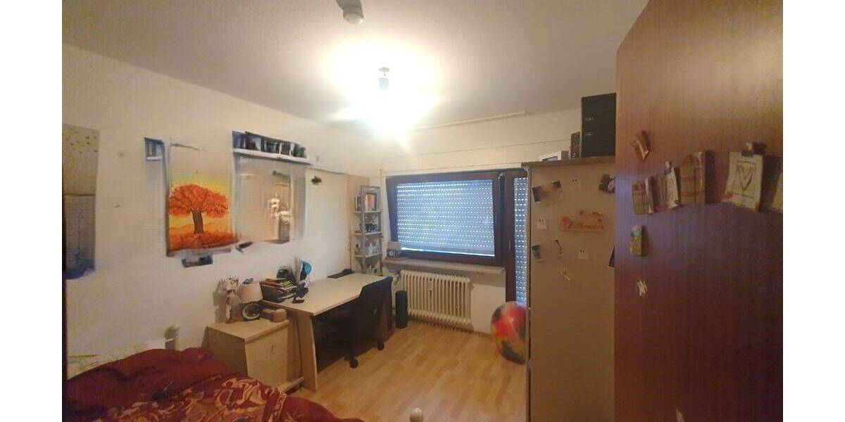 Etagenwohnung Rheinstetten Mörsch - 4 Zimmer, 350.000&euro; | Angebot:25678549