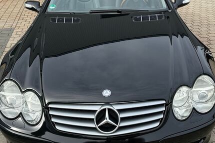 Mercedes-Benz SL 350 51.000 km 21.997 &euro; Ettlingen 76275