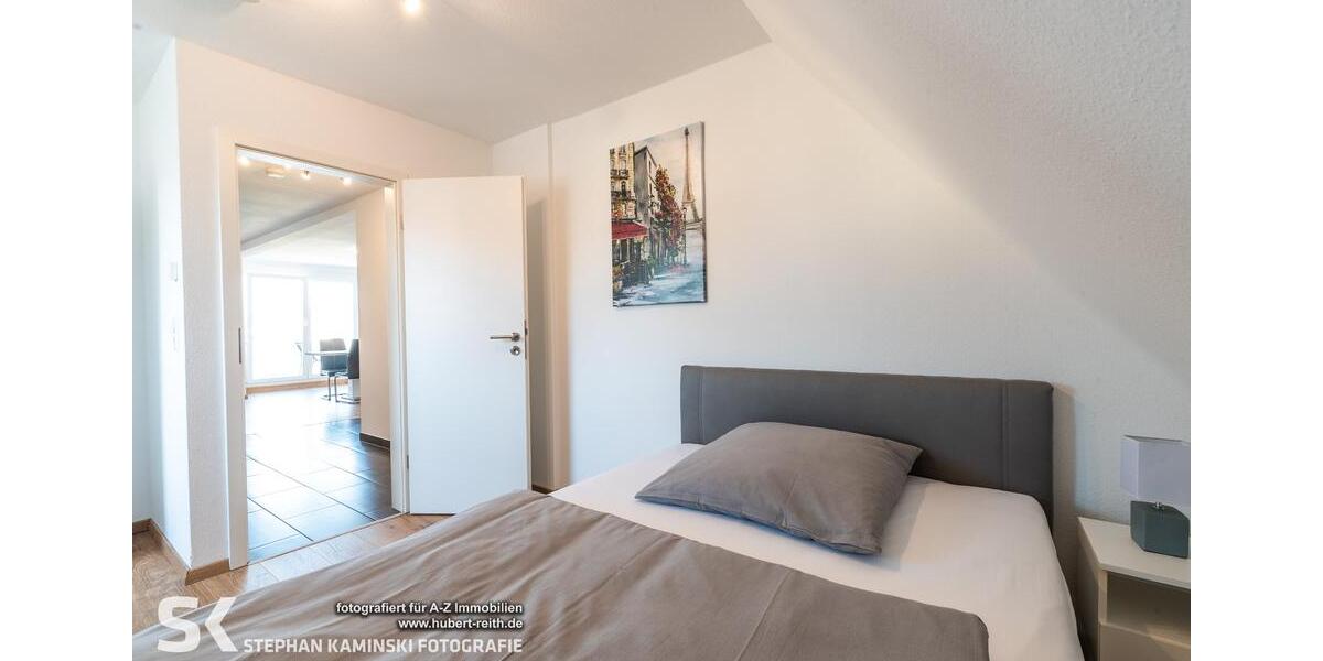 Etagenwohnung Gaggenau - 2 Zimmer, 56 m&sup2;, 1.200&euro; | Angebot:24798668