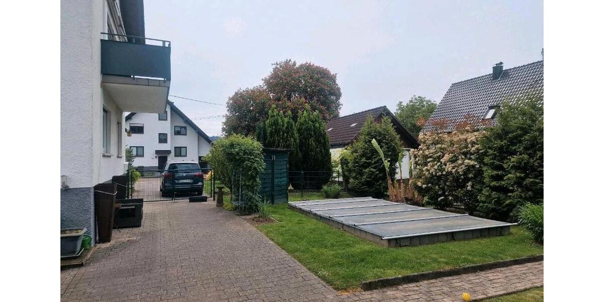 Doppelhaushälfte Gernsbach - 6 Zimmer, 165 m&sup2;, 1.500&euro; | Angebot:26470230