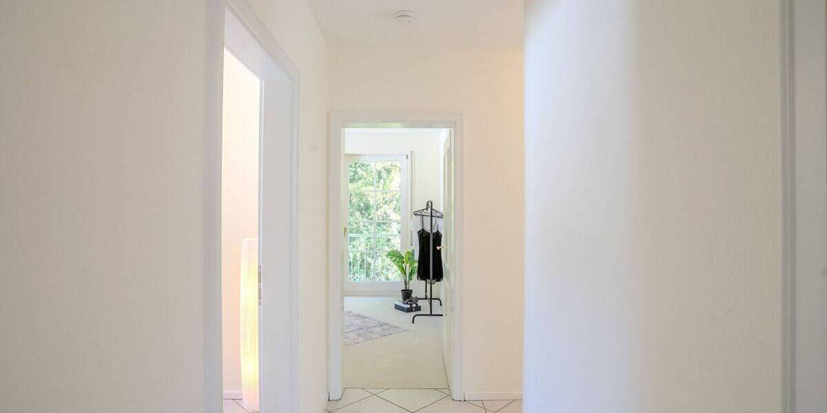 Etagenwohnung Baden-Baden Innenstadt - 3 Zimmer, 150 m&sup2;, 850.000&euro; | Angebot:25729897