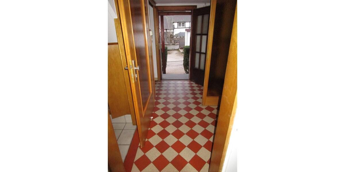 Etagenwohnung Gaggenau - 7 Zimmer, 166 m&sup2;, 1.660&euro; | Angebot:25160998