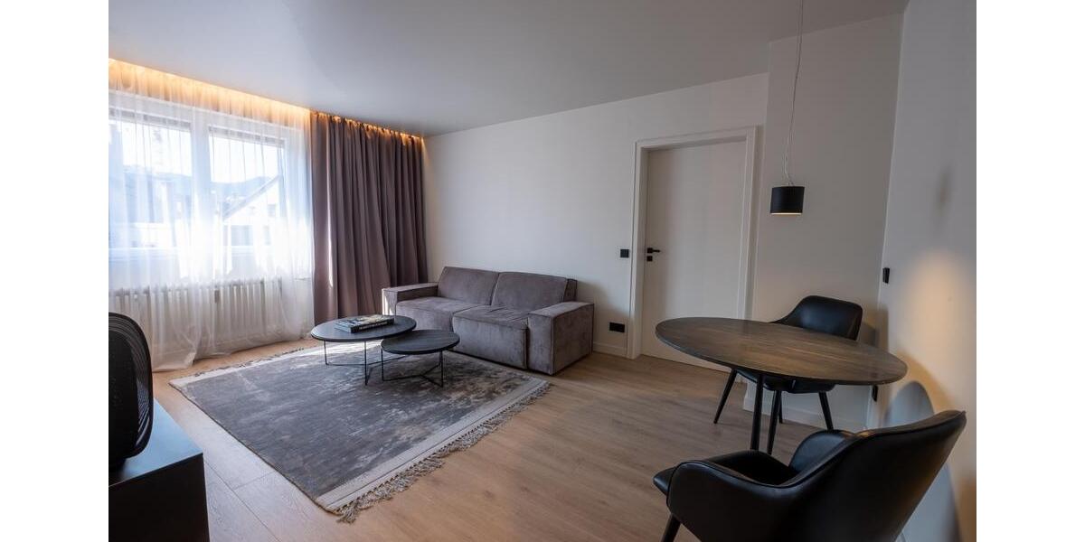 Etagenwohnung Baden-Baden Baden - 2 Zimmer, 50 m&sup2;, 1.200&euro; | Angebot:25257652