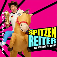 Matze Knop - Spitzenreiter 20.11.2026 Backstage Arena