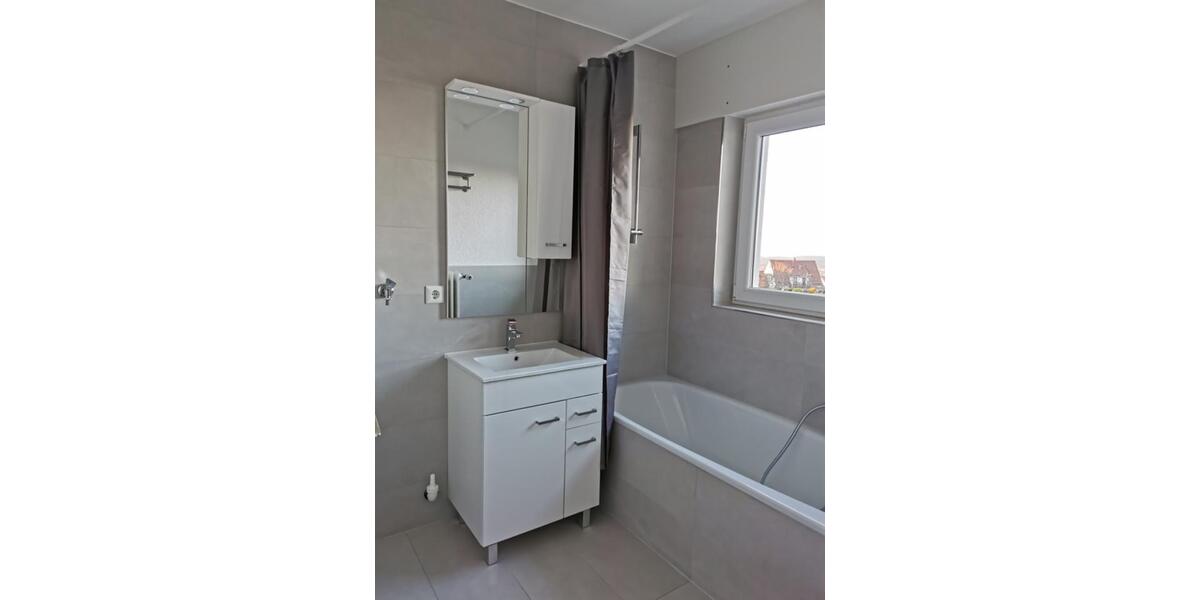 Etagenwohnung Bad Herrenalb - 3 Zimmer, 85 m&sup2;, 250.000&euro; | Angebot:25255855