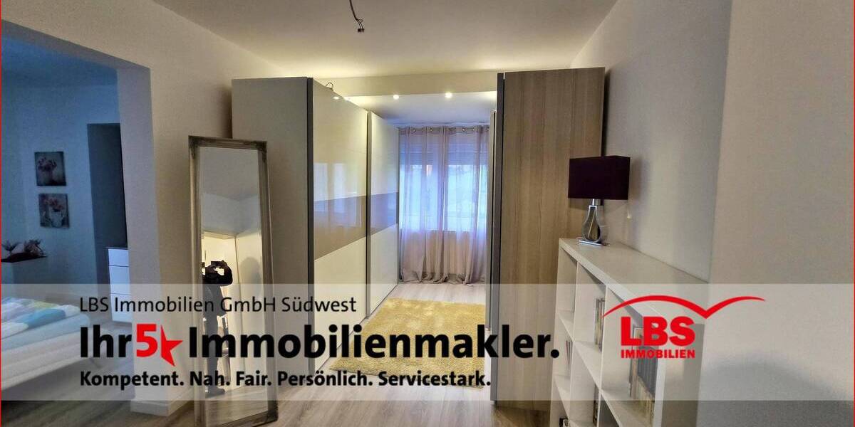 Etagenwohnung Neuenbürg Arnbach - 4 Zimmer, 147 m&sup2;, 444.000&euro; | Angebot:25725640